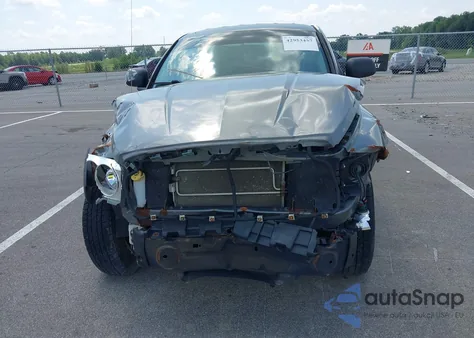 2005 Dodge Dakota Slt from USA, damaged, VIN 1D7HW48N85S309466